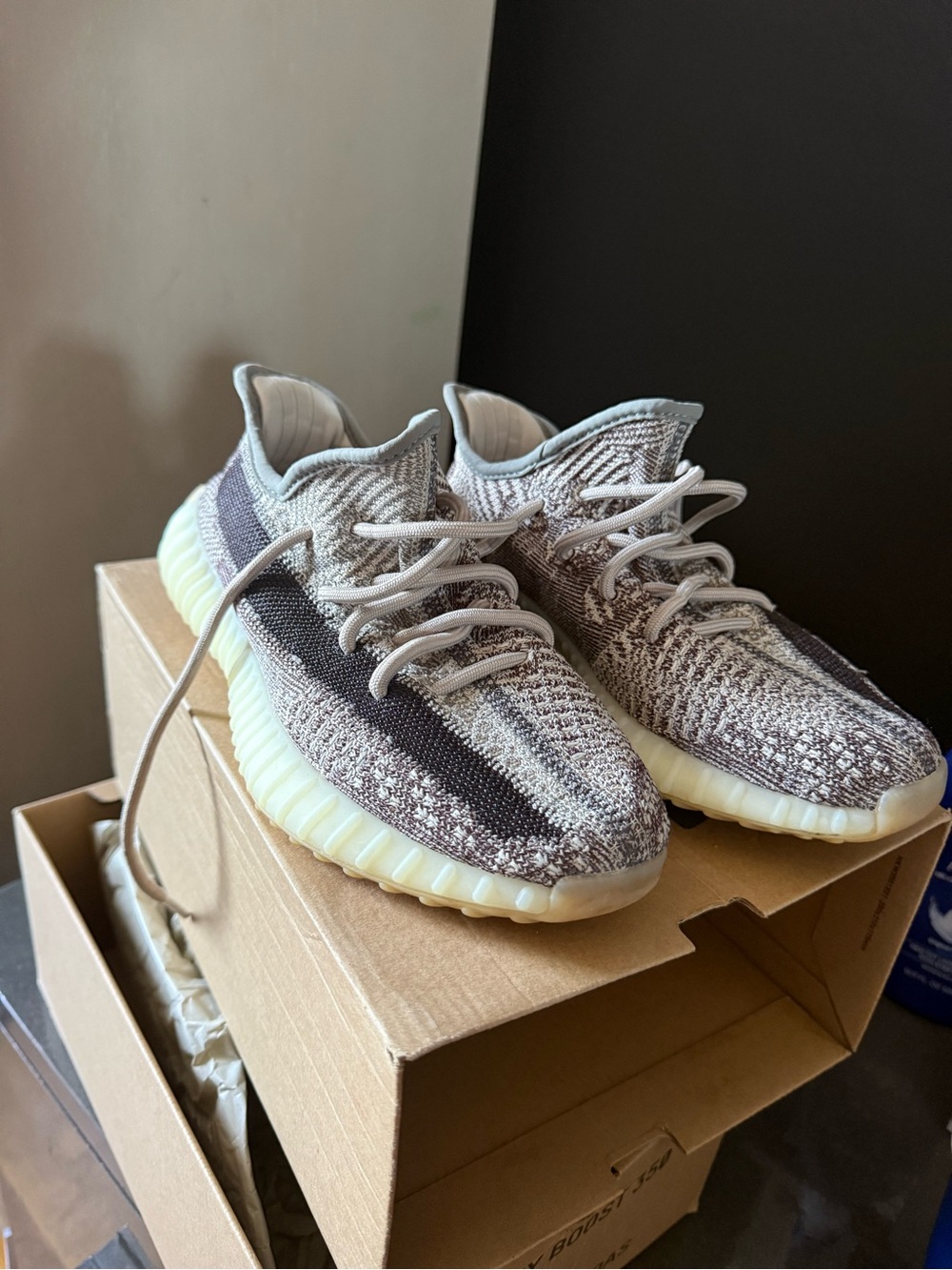 Yeezy 350 V2